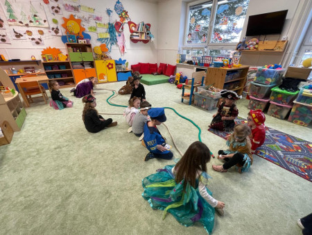 Společný den radosti